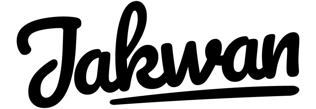Jakwan's Portfolio